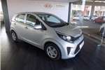  2019 Kia Picanto Picanto 1.0 Street