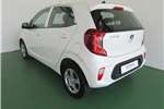  2019 Kia Picanto Picanto 1.0 Street