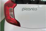  2019 Kia Picanto Picanto 1.0 Street
