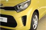  2019 Kia Picanto Picanto 1.0 Street