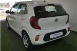  2019 Kia Picanto Picanto 1.0 Street