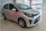  2019 Kia Picanto Picanto 1.0 Street