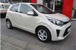  2019 Kia Picanto Picanto 1.0 Street