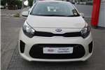  2019 Kia Picanto Picanto 1.0 Street