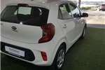  2019 Kia Picanto Picanto 1.0 Street