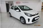  2019 Kia Picanto Picanto 1.0 Street