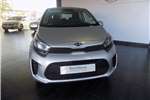  2019 Kia Picanto Picanto 1.0 Street