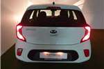  2019 Kia Picanto Picanto 1.0 Street