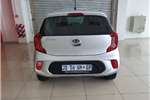  2019 Kia Picanto Picanto 1.0 Street