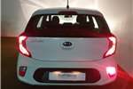  2019 Kia Picanto Picanto 1.0 Street