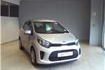  2019 Kia Picanto Picanto 1.0 Street