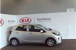  2019 Kia Picanto Picanto 1.0 Street