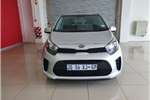  2019 Kia Picanto Picanto 1.0 Street