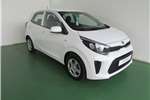  2019 Kia Picanto Picanto 1.0 Street