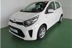  2019 Kia Picanto Picanto 1.0 Street