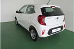  2019 Kia Picanto Picanto 1.0 Street