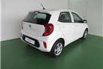  2019 Kia Picanto Picanto 1.0 Street