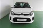  2019 Kia Picanto Picanto 1.0 Street