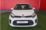  2019 Kia Picanto Picanto 1.0 Street