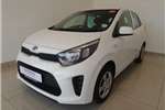  2019 Kia Picanto Picanto 1.0 Street