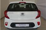  2019 Kia Picanto Picanto 1.0 Street