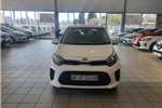  2019 Kia Picanto Picanto 1.0 Street