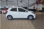  2019 Kia Picanto Picanto 1.0 Street