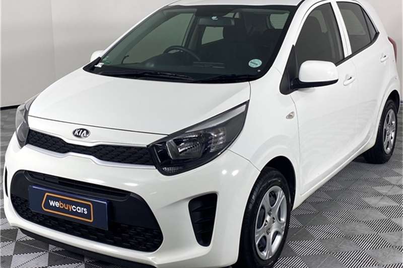Kia cars for sale in Western Cape priced between 100k and 1000m  Auto Mart