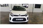  2019 Kia Picanto Picanto 1.0 Street