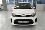  2019 Kia Picanto Picanto 1.0 Street