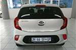  2019 Kia Picanto Picanto 1.0 Street