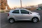  2019 Kia Picanto Picanto 1.0 Street