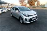  2019 Kia Picanto Picanto 1.0 Street