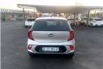  2019 Kia Picanto Picanto 1.0 Street