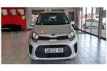  2019 Kia Picanto Picanto 1.0 Street