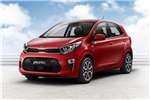  2020 Kia Picanto Picanto 1.0 Street