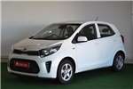  2020 Kia Picanto Picanto 1.0 Street