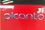  2020 Kia Picanto Picanto 1.0 Street