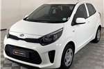  2020 Kia Picanto Picanto 1.0 Street