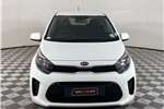  2020 Kia Picanto Picanto 1.0 Street