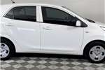  2020 Kia Picanto Picanto 1.0 Street