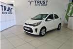  2020 Kia Picanto Picanto 1.0 Street