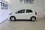  2020 Kia Picanto Picanto 1.0 Street