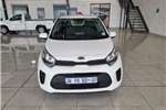  2021 Kia Picanto Picanto 1.0 Street