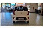  2021 Kia Picanto Picanto 1.0 Street