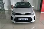  2021 Kia Picanto Picanto 1.0 Street