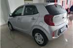  2021 Kia Picanto Picanto 1.0 Street