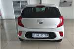  2021 Kia Picanto Picanto 1.0 Street