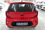  2021 Kia Picanto Picanto 1.0 Street