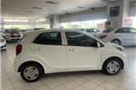 Used 2021 Kia Picanto 1.0 Street